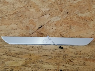 Seat leon iv молдинг порог fr правый перед 5f4947417a фото №1