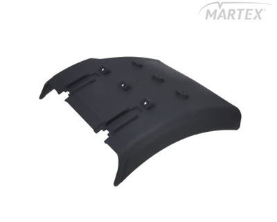 Крыло scania задняя фото №1