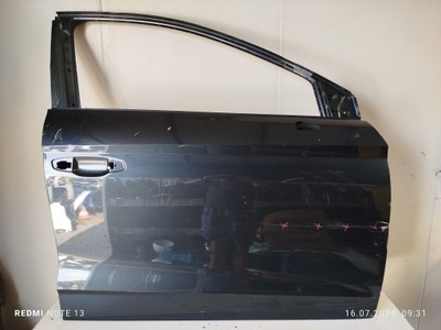 Дверь seat ibiza v 5 6f фото №1