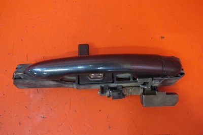 Renault espace iv 4 ручка дверь правая перед передняя teb66 фото №1