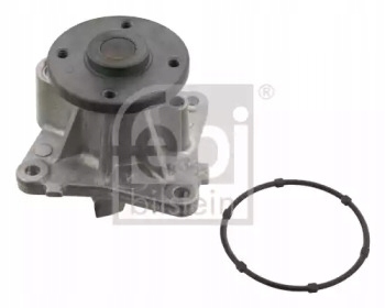 BOMBA DE AGUA SMART FORFOUR 454 1.1 454.030 2004.01-2  