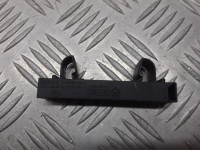 Датчик удару renault scenic ii 8200082278 фото №1