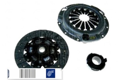 Blue print комплект зчеплення набір ford probe ii 2 фото №1