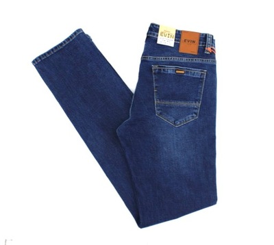 Spodnie dla wysokich jeans VG1992 rozmiar 36/36