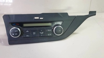 TOYOTA AURIS II PANEL DE ACONDICIONADOR 55900-02790  