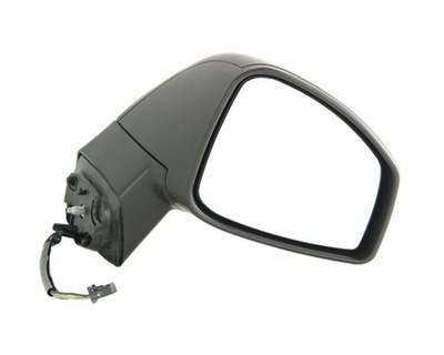 Зеркало наружное правое 6073524m вид max фото №1