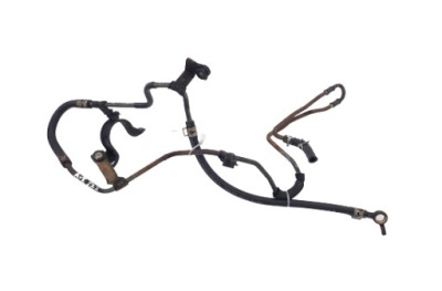 Toyota avensis t22 97-03 шланг підсилювача фото №1