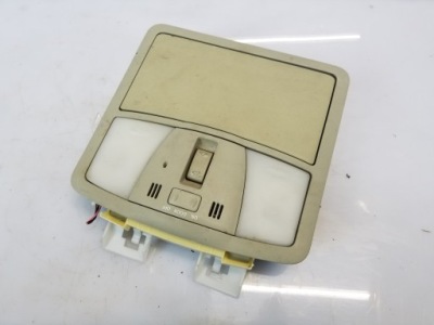 Лампа потолочный infiniti ex35 фото №1