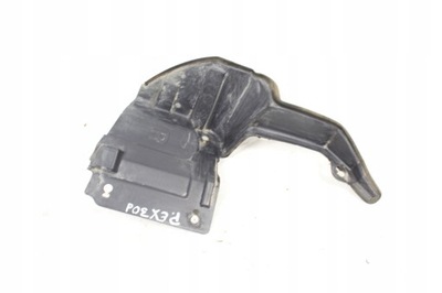 Плита защита правая infiniti ex30d ex 2010 фото №1