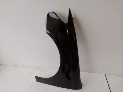 Audi a3 8v0 крило ліве перед оригінал фото №1