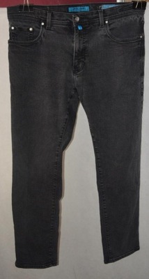 Jeansy Pierre Cardin 38/32