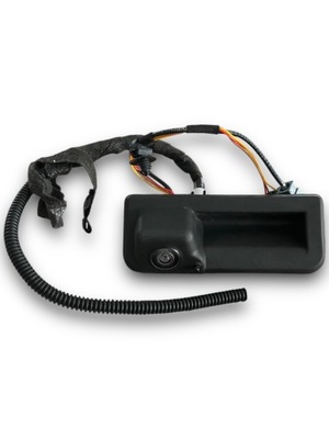 Vw taigo камера ручка крышки 2g7827566 фото №1