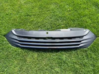 Iveco daily iv 4 lift решётка радиатора решётка радиатора решётка перед фото №1