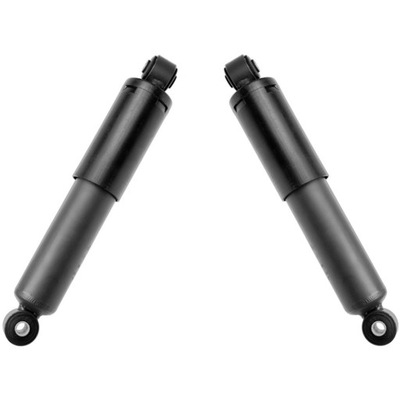 Амортизатори задня alfa 145 155 lancia dedra delta фото №1