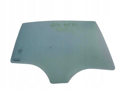 Mercedes e klasa 213 стекло дверь правая задняя 2017 фото №1