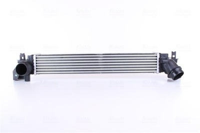 INTERCOOLER BMW NISSENS 961233  