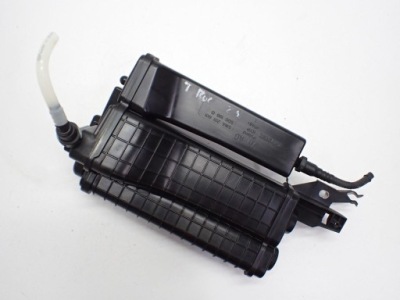 Фільтр вугільний оригінал 5wa201801 vw t-roc 1.5 tsi 23r фото №1