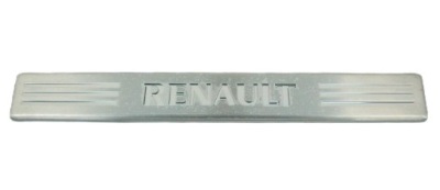 Twingo 3 3 новая молдинг ниша дверь порог правый  оригинал фото №1