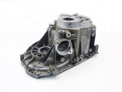 Корпус коробки 8200133331 sandero logan clio 3 фото №1