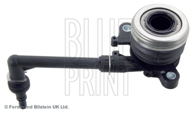 Циліндр зчеплення центральний nissan renault clio iii,scen фото №1