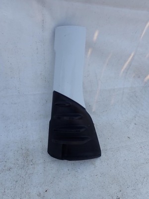 Кутик вітровик кабіни права iveco stralis hi-way фото №1