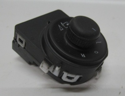 Astra j iv 15r перемикач дзеркал 13345014 фото №1