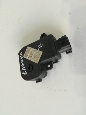 Моторчик регулювальний кришка nagrzewczyw renault laguna ii hb фото №1