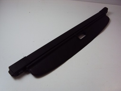 Шторка багажника opel vectra c 2002- фото №1