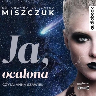 Ja ocalona audiobook