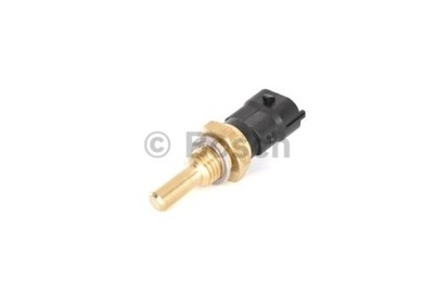 BOSCH 0 280 130 093 SENSOR TEMPERATURA DE LÍQUIDO REFRIGERACIÓN  