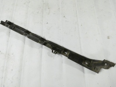 Bmw f10 f11 молдинг кріпильна поріг ліва напрямна поріг фото №1