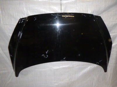 Капот крышка двигателя peugeot 308 t7 фото №1