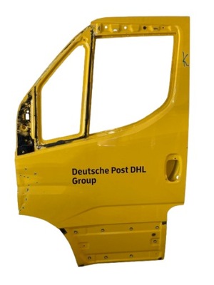 Iveco daily vi дверь левая передние orygi. фото №1