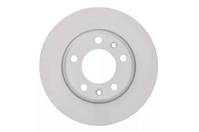 Bosch 986 479 c23 диск гальмівна фото №1