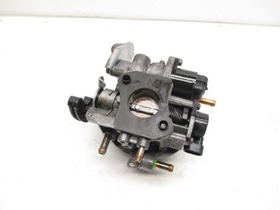 Дроссельная заслонка моноинжектор renault clio i 1.2 h863750 фото №1