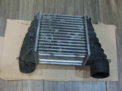 Интеркулер vw golf iv 99-06 1.9tdi 1j0145803 фото №1