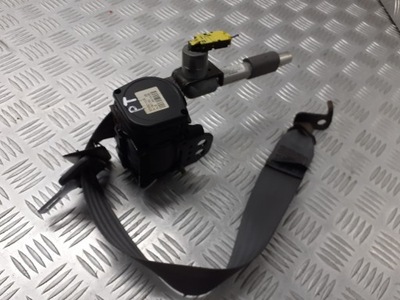 Pas безпеки правий задня volvo s80 i 570521100k фото №1