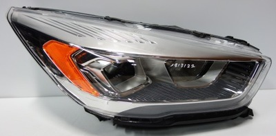 FORD KUGA 2 LIFT 2016-2019 Z LED LAMPA PRAWA PRZÓD