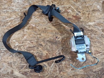 Pas безопасности правый пассажира challenger 08-10 фото №1