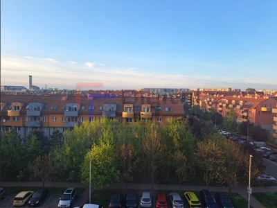 Mieszkanie, Wrocław, Krzyki, Gaj, 66 m²
