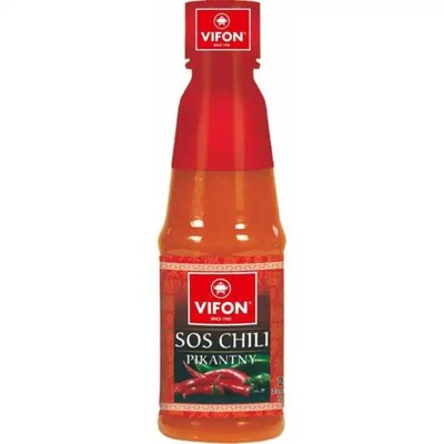 Sos chili pikantny Vifon 230 ml