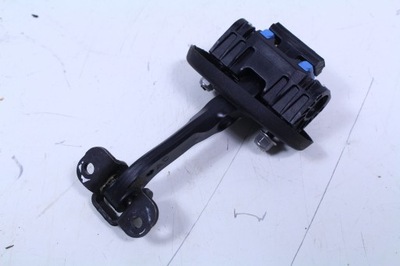 Ограничитель дверь правый перед fiat ducato iii 23r. фото №1