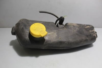 Бачок омывателя dacia sandero ii фото №1