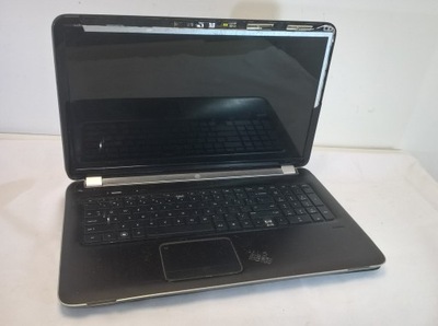Laptop HP PAVILION DV7-6B10SW D42