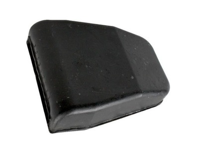 Накладка ресора iveco daily 500340498 фото №1