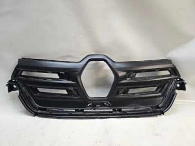 Решётка радиатора решётка радиатора renault kangoo iii iv 2021 - e-tech 623107908r фото №1