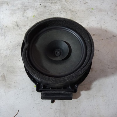 Opel astra k kombi динамік задня правий 39035166 фото №1