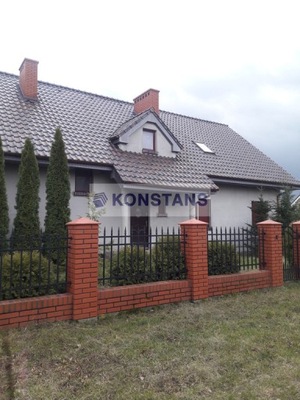 Dom, Kalisz, 331 m²