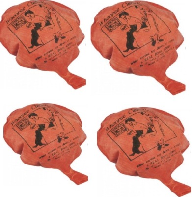 Poduszka pierdziuszka pierdząca poduszka ZESTAW 4s