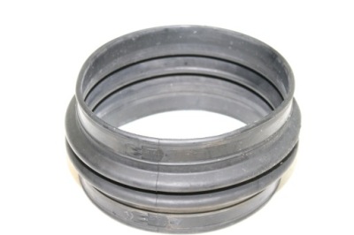 Шланг труба гумовий елемент з'єднувач фільтра повітря mercedes actros mp4 a9425281382 фото №1